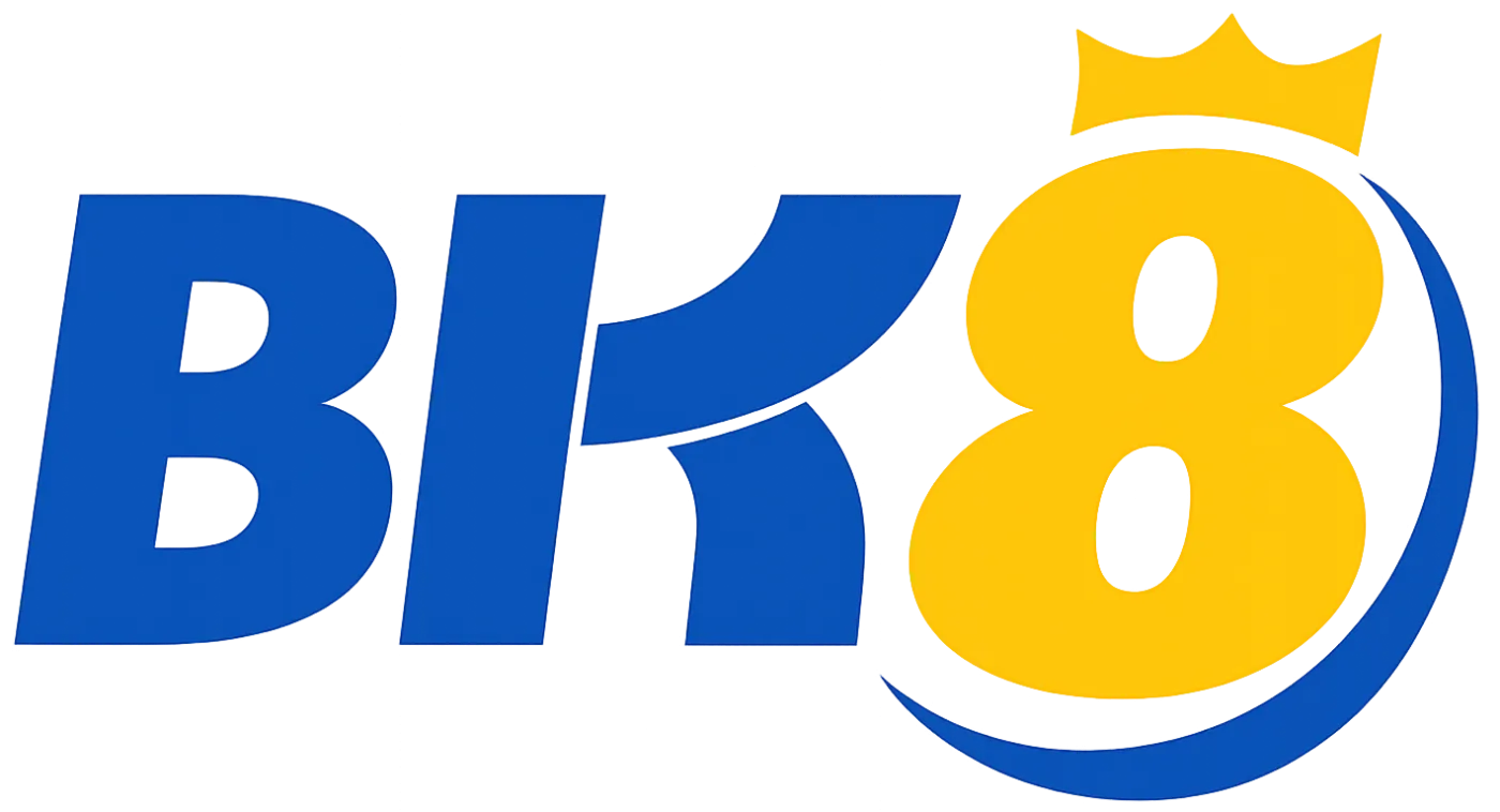 BK8