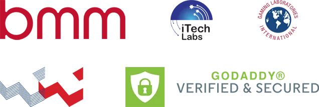 Giấy phép hoạt động BK8