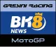 BK8 Gresini Racing MotoGP 2026