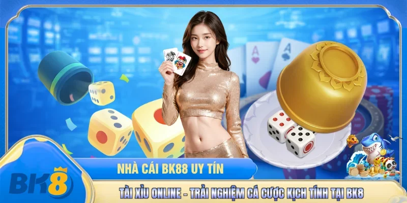 Tài Xỉu Online