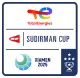 TotalEnergies BWF Sudirman Cup Finals 2025