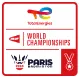 TotalEnergies BWF World Championships 2025