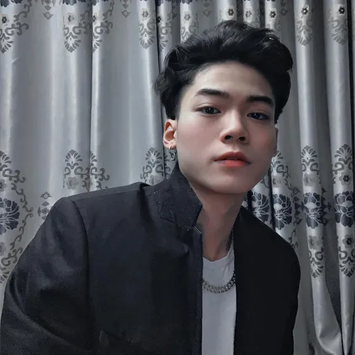 Người dùng Trần Minh Quân